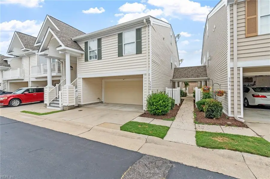 3920 Filbert Way, Virginia Beach, VA 23462 - #3