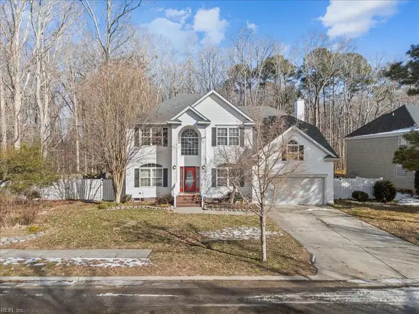 2485 Windy Pines Bend, Virginia Beach, VA 23456