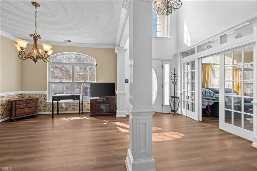 2485 Windy Pines Bend, Virginia Beach, VA 23456 - #3