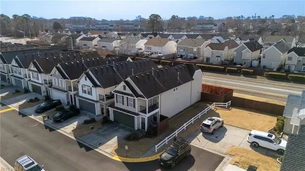 5473 Kiawah Court, Virginia Beach, VA 23462