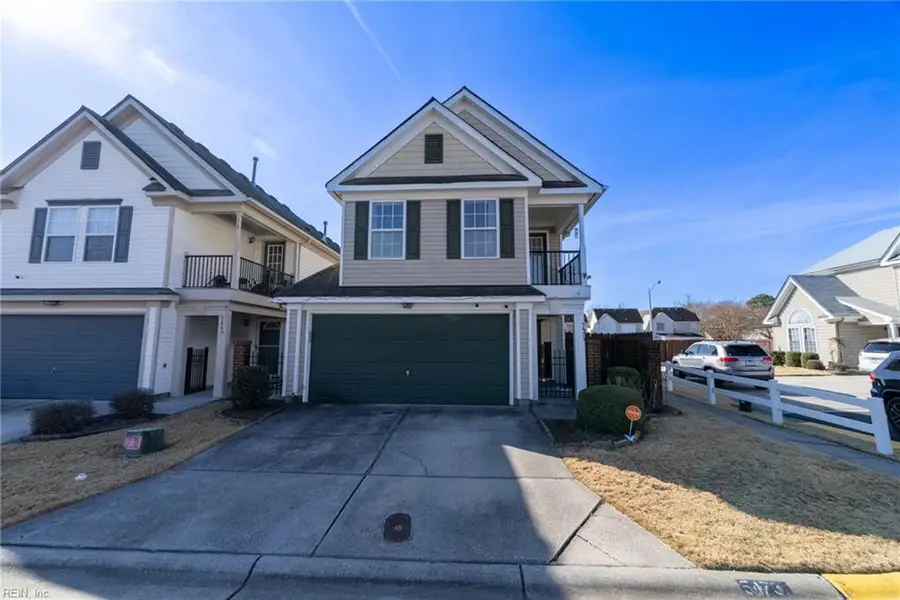 5473 Kiawah Court, Virginia Beach, VA 23462 - #3