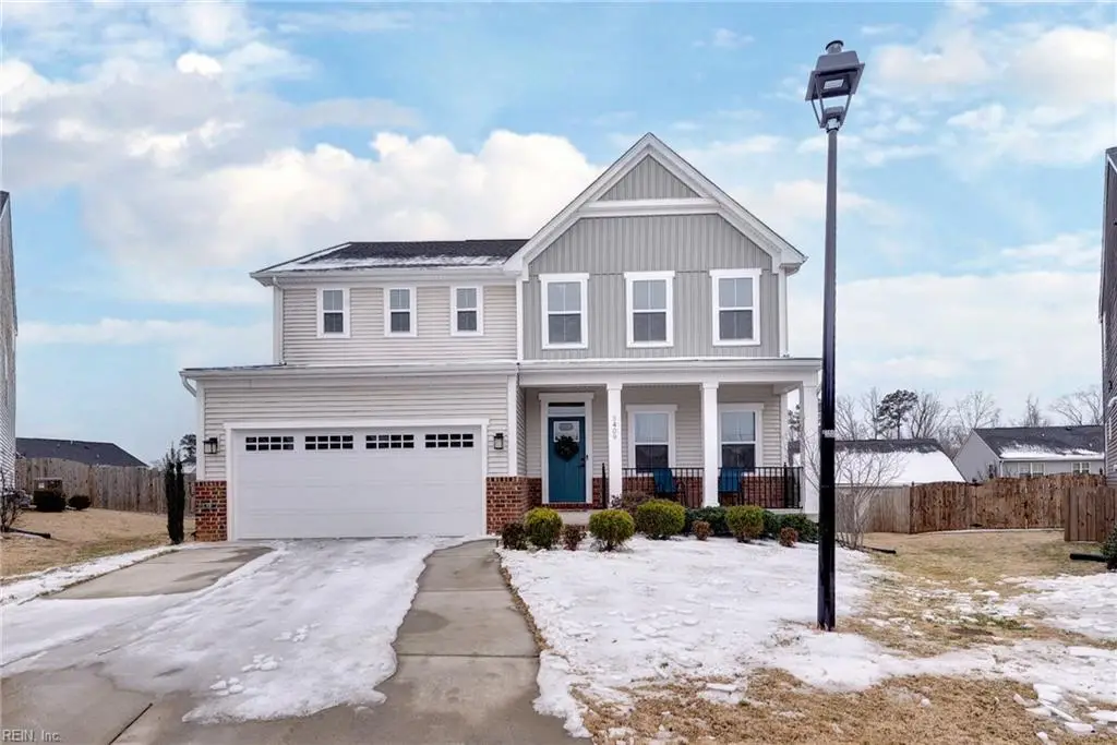 3409 Allium Court, Toano, VA 23168 - Image #1