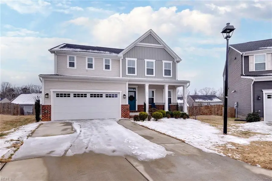 3409 Allium Court, Toano, VA 23168 - Image #2