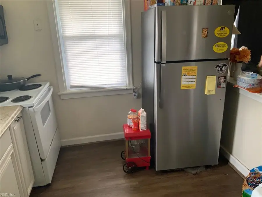 4544 Bankhead Avenue #A&B, Norfolk, VA 23513 - #3