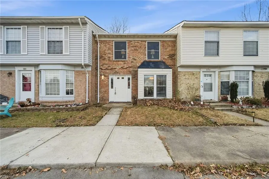 577 Chancery Lane, Virginia Beach, VA 23452 - Image #2