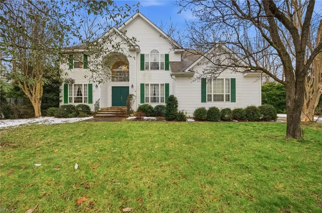 2736 Springhaven Drive, Virginia Beach, VA 23456 - #1