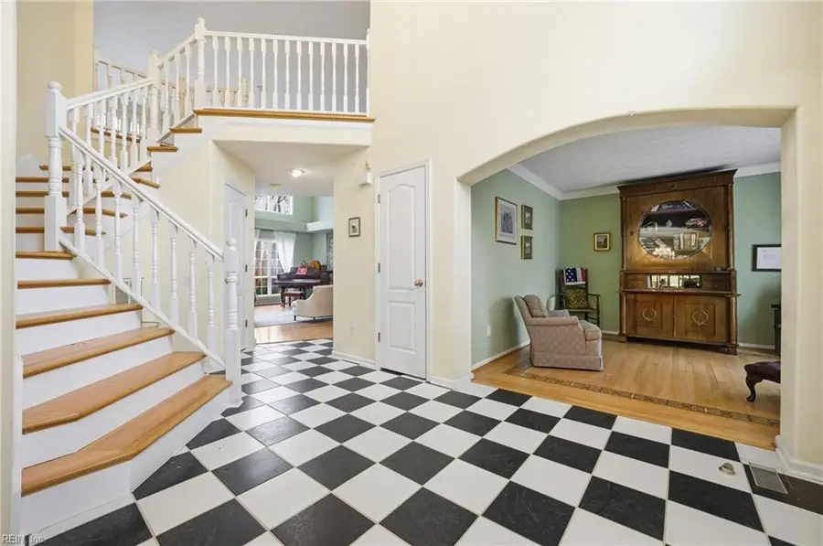 2736 Springhaven Drive, Virginia Beach, VA 23456 - #2