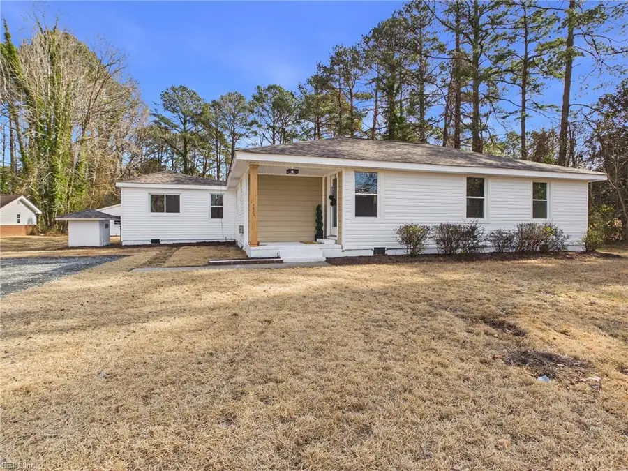 4817 Charlton Drive, Chesapeake, VA 23321 - #2