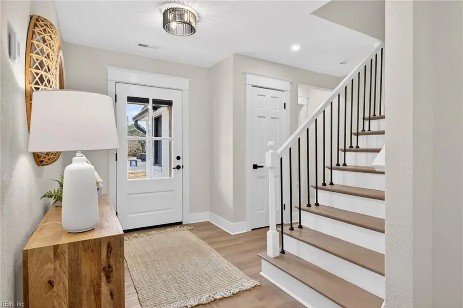 4708 Five Forks Circle, Virginia Beach, VA 23455 - #2