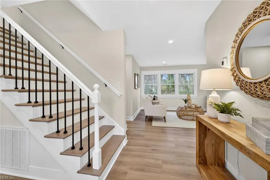 4708 Five Forks Circle, Virginia Beach, VA 23455 - #3