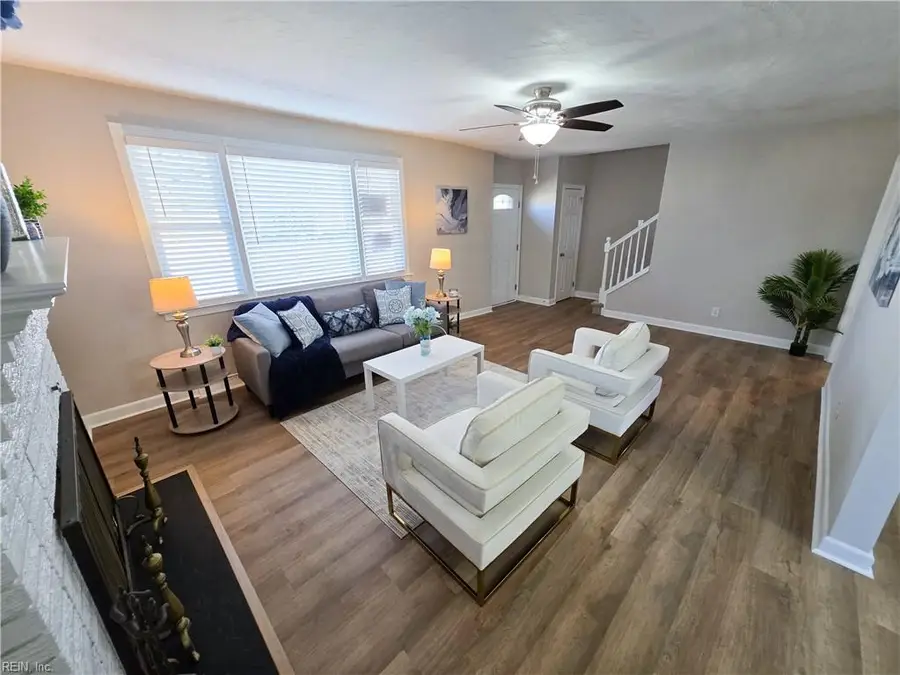 805 Adams Street, Suffolk, VA 23434 - Image #2