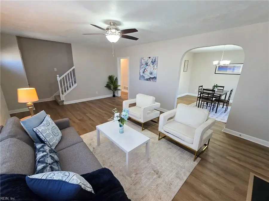 805 Adams Street, Suffolk, VA 23434 - Image #3