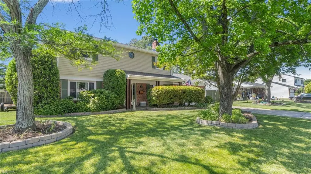 3429 Poppy Crescent, Virginia Beach, VA 23453 - #1