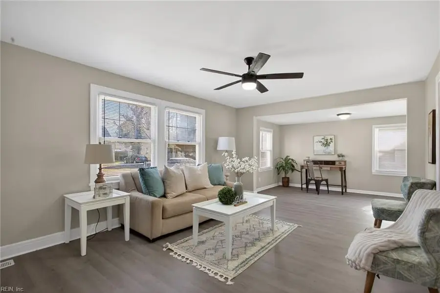 421 Glendale Road, Hampton, VA 23661 - Image #2