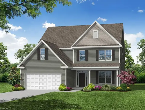 MM Mcdowell, Smithfield, VA 23430