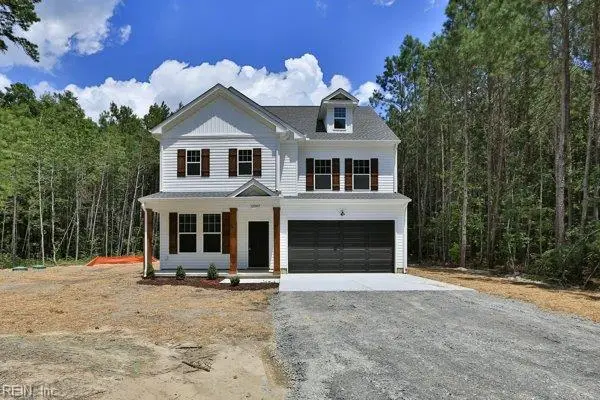 234 Hall Road, Hampton, VA 23664