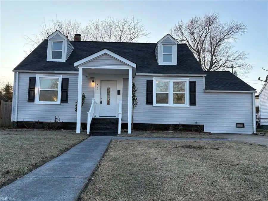 423 Shenandoah Street, Hampton, VA 23661 - Image #2