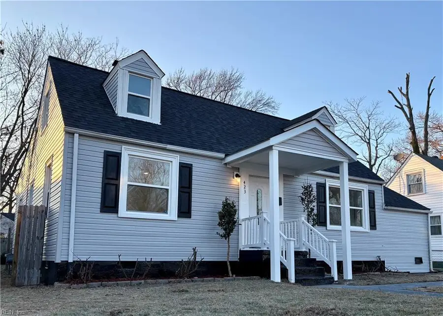 423 Shenandoah Street, Hampton, VA 23661 - Image #3