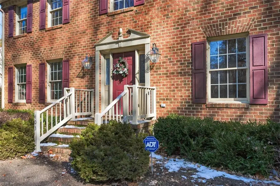 403 Wormley Creek Drive, Yorktown, VA 23692 - #2