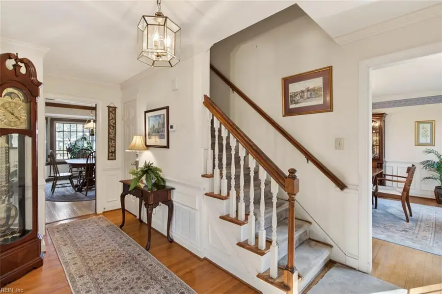 403 Wormley Creek Drive, Yorktown, VA 23692 - #3