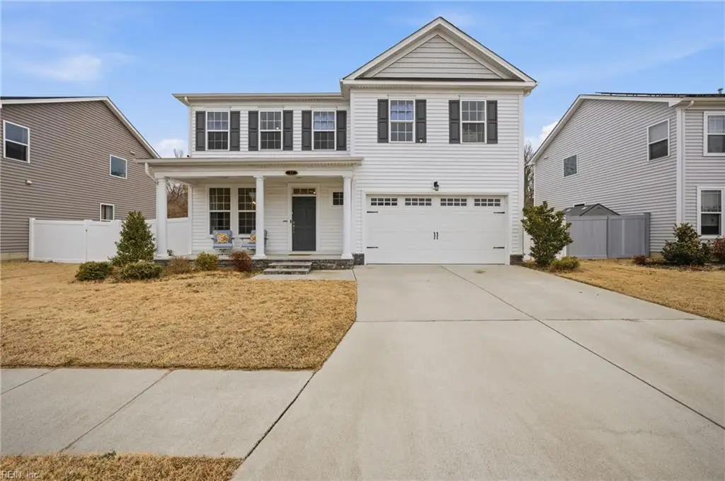 27 E Berkley Drive, Hampton, VA 23663 - #1