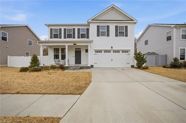 27 E Berkley Drive, Hampton, VA 23663