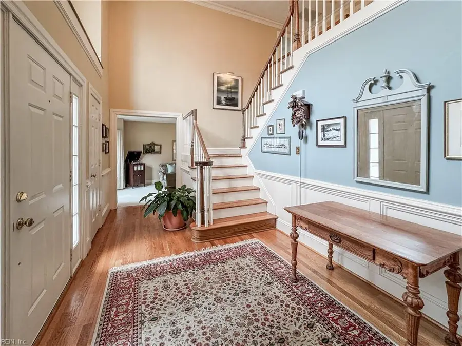 1209 Smith Cove Circle, Virginia Beach, VA 23455 - #2