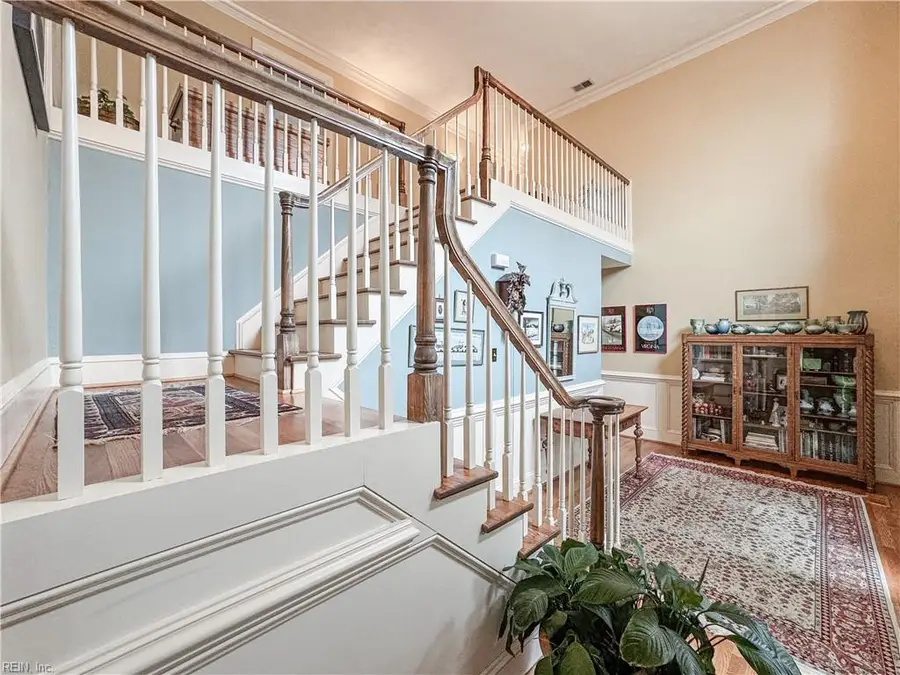 1209 Smith Cove Circle, Virginia Beach, VA 23455 - #3