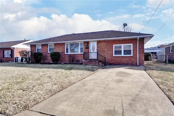 17 Prince George Drive, Hampton, VA 23669