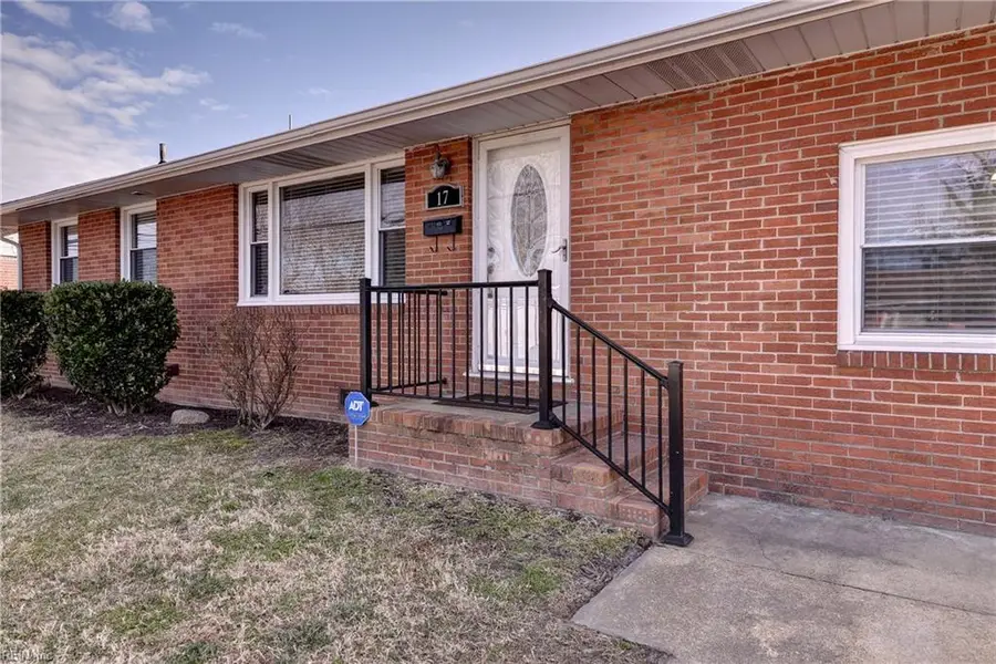 17 Prince George Drive, Hampton, VA 23669 - Image #3