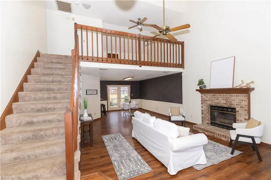 853 Ventnor Drive, Newport News, VA 23608 - #3