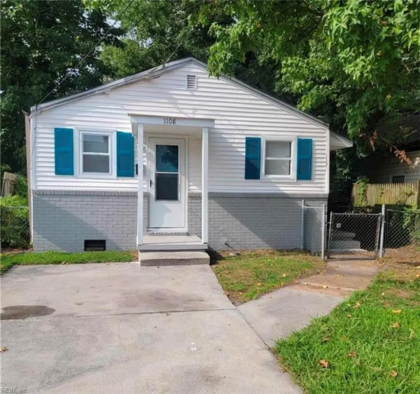 1108 Hannah Street, Norfolk, VA 23505 - #2