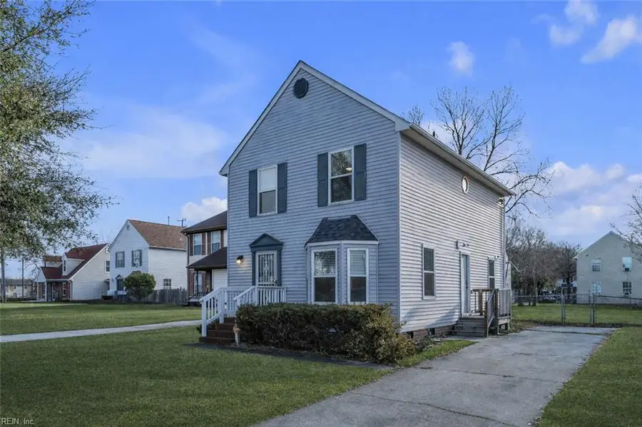 1106 Wide Street, Norfolk, VA 23504 - Image #3