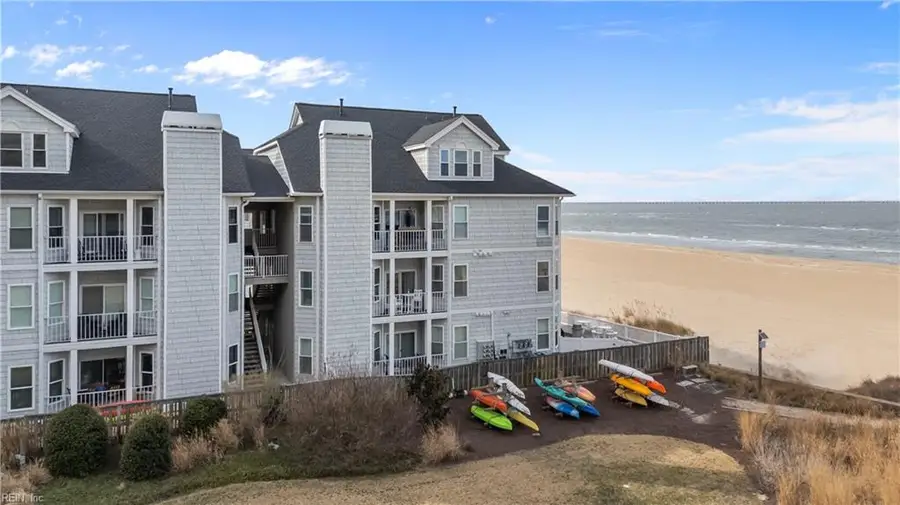 2312 Beach Haven Drive, Virginia Beach, VA 23451 - #2