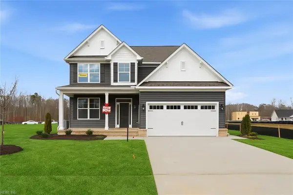 MM Cypress, Suffolk, VA 23434