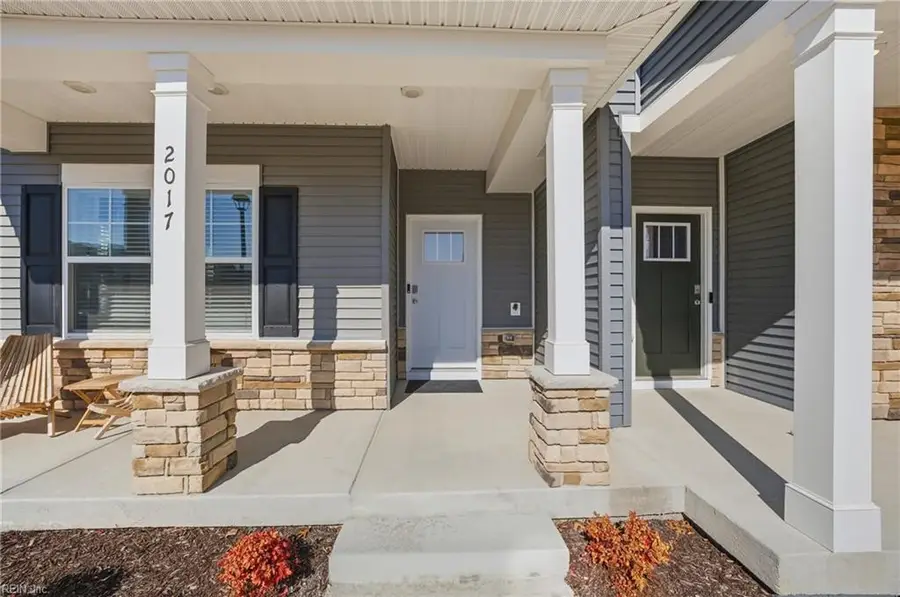 2017 Melbourne Street, Newport News, VA 23608 - #3