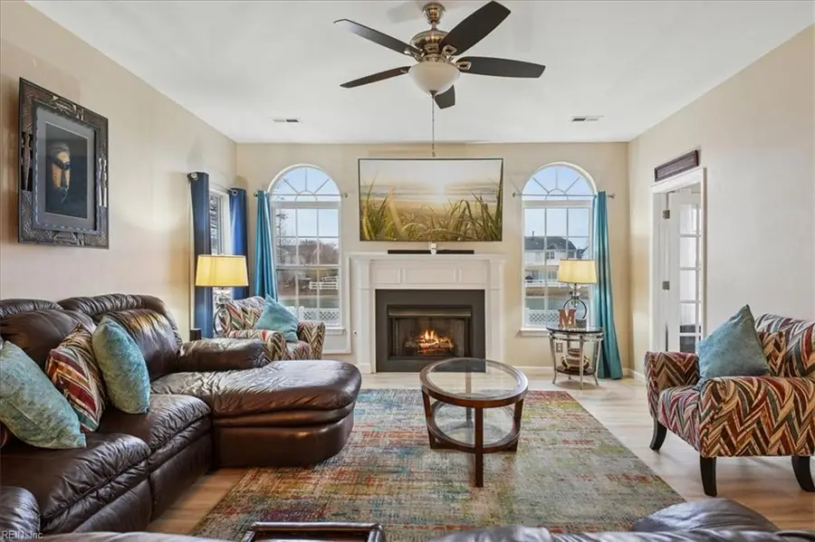 3641 Crofts Pride Drive, Virginia Beach, VA 23453 - #3