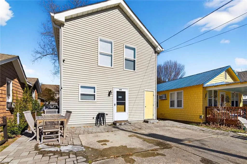 4530 Pleasure Avenue, Virginia Beach, VA 23455 - #1