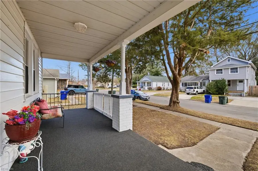 3109 Saint Mihiel Avenue, Norfolk, VA 23509 - #2