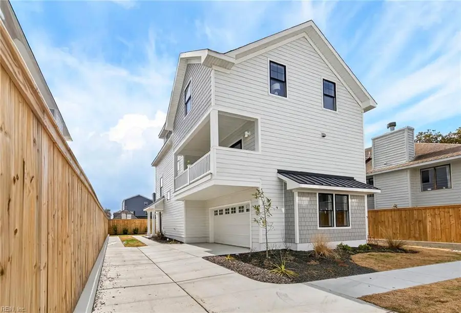 114 70th Street, Virginia Beach, VA 23451 - #2