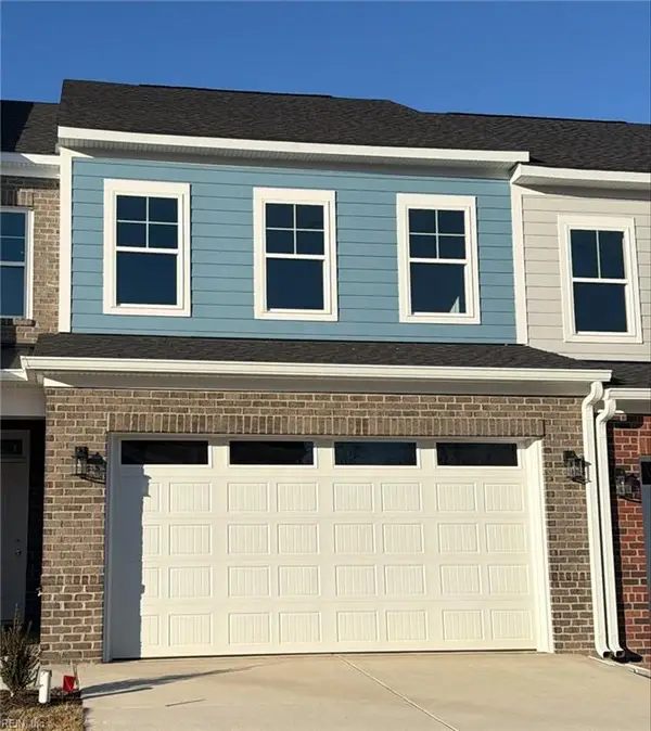 1004 Gadsby Lane, Williamsburg, VA 23185