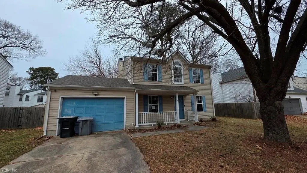 54 George Court, Hampton, VA 23663 - Image #1