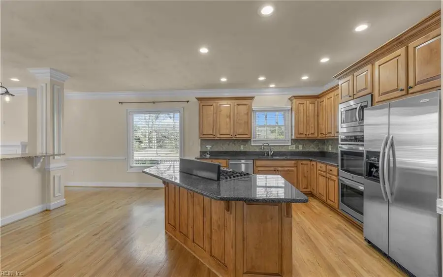 3164 Coopers Arch, Virginia Beach, VA 23456 - #2