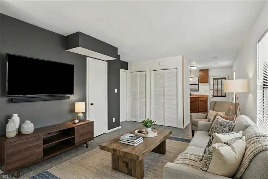 225 A View Avenue #204, Norfolk, VA 23503 - #3