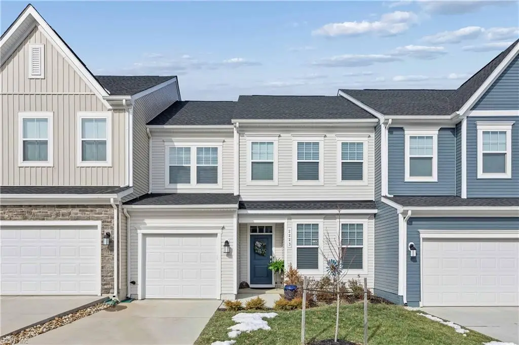 2223 Fallon Circle, Williamsburg, VA 23188 - Image #1