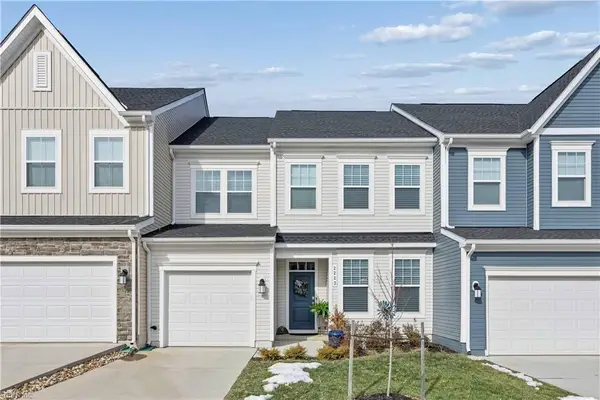 2223 Fallon Circle, Williamsburg, VA 23188