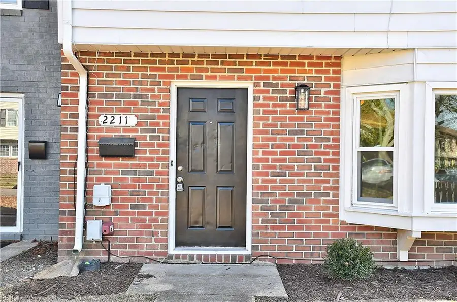 2211 Sedgewick Drive, Virginia Beach, VA 23451 - #2