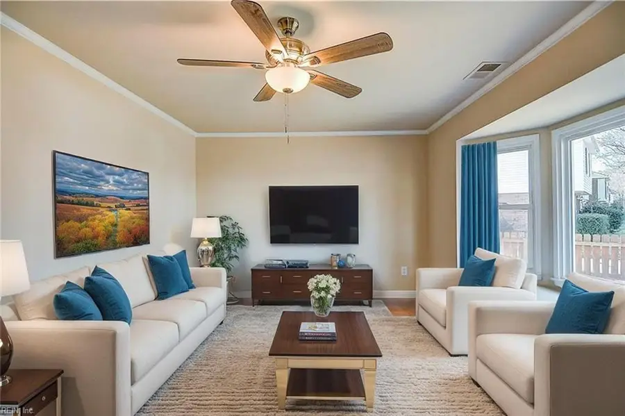 2211 Sedgewick Drive, Virginia Beach, VA 23451 - #3