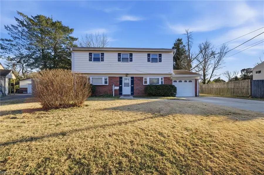 1125 Sherry Avenue, Virginia Beach, VA 23464 - #2