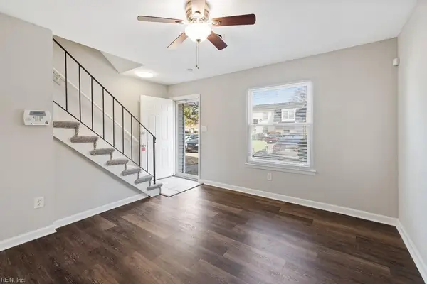 1509 Darren Circle, Portsmouth, VA 23701